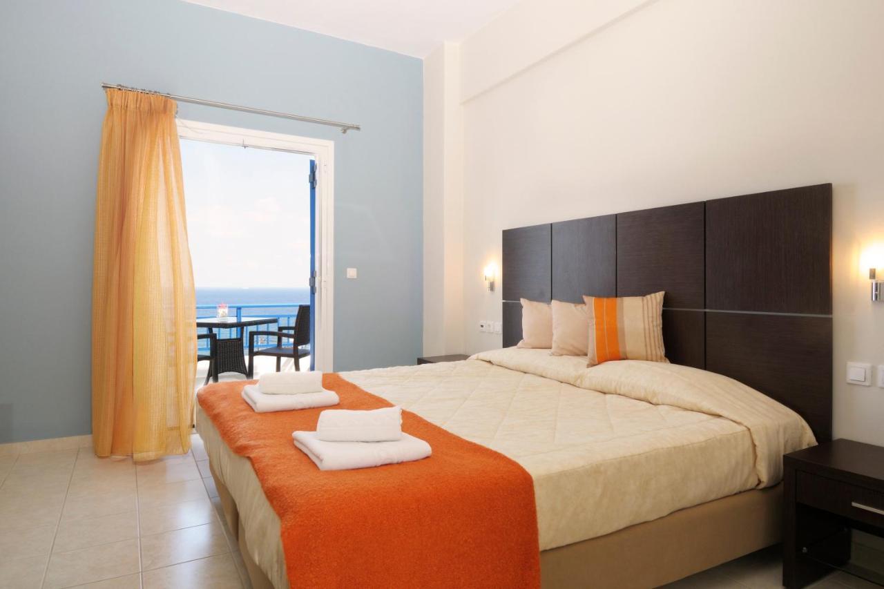 Kythera Irida Agia Pelagia  Экстерьер фото