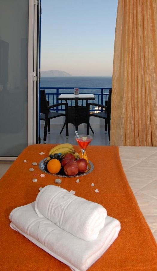 Kythera Irida Agia Pelagia  Экстерьер фото