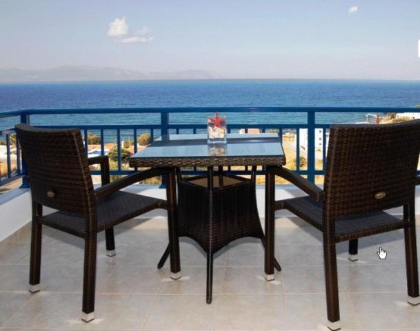 Kythera Irida Agia Pelagia  Экстерьер фото